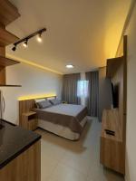 Studio WestFit 03 - Barreto - B&B Mossoró
