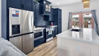 Heated Pool! 4BR Pool Home, Sleeps 15, Game Room & Minutes to 30A & Pier Park - B&B Panama City Beach