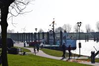 Ferienwohnung Hafenkoje - B&B Fedderwardersiel