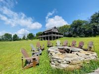The Lodge by Towanda and Sayre PA - B&B Ulster