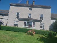 Fortedward Farm House - Bed and Breakfast Thurles