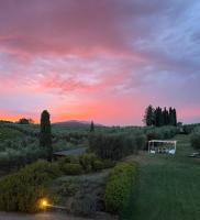 Melarancio Home - B&B Malmantile