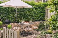Squirrel Barn - B&B Moreton in Marsh