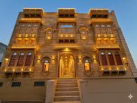 Hanu Guest house - B&B Jaisalmer