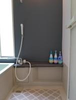 Triple Room with Shared Bathroom