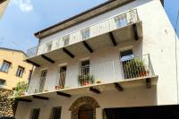Casa del Cortiletto - B&B Como