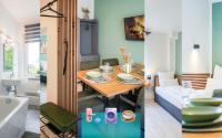 Cozy Home Böhlen - B&B Böhlen