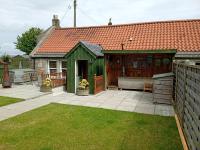 West Stable Cottage - B&B Cameron