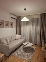 Coko&Mery apartments Budva - B&B Budva