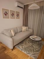 Coko&Mery apartments Budva - B&B Budva