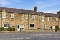 Ember Cottage - North East Escapes - B&B Amble