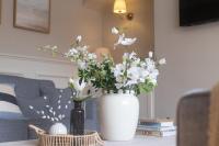 Ember Cottage - North East Escapes - B&B Amble