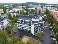 Top-Floor Nordic Apartment With Sauna - Ailo Apartments - Ferienwohnung Rovaniemi
