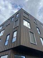 Skudeløken Apartment Hotel - Ferienwohnung Førde