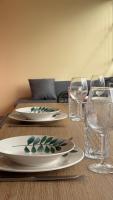 Le Cocon de Jadly - Bed and Breakfast Fort-de-France