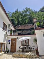 Villa Elena - Ferienwohnung Ohrid