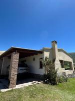 Casa de Verano en Tafi del Valle - B&B Tafí del Valle