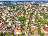 CROSS SQUARE HOUSE - Spacious 2 Level Home, 2BR, 3Baths, Terrace - by RealTrust - Chambres d'hôtes Timişoara