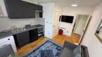 Bright 1 Bedroom flat - B&B Londra