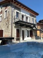 Appartamento su 2 Livelli
