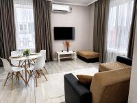Beautiful Apartment Sezim Qala - B&B Astana