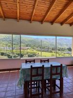 Casa de Verano en Tafi del Valle - B&B Tafí del Valle