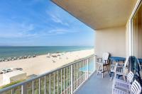 Waterfront Panama City Beach escape with pools hot tubs & fitness room - B&B Panama City Beach