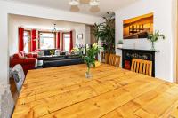 Coastal Group Stay - Sleeps 13 - Garden Parking - B&B Parkstone