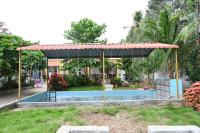 Peaceful Farmhouse Retreat Near the City - B&B Narasāpura