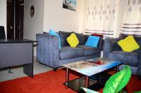 Machakos Bnb-Cozy Loft Haven - Chambres d'hôtes Machakos