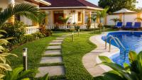 Greenfield Villa M- Diani Beach - Chambres d'hôtes Ukunda