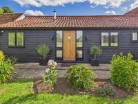 The Willow Pond Retreat - The Rodings - B&B Abbess Roding