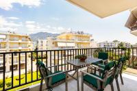 Socrates Suite C3 - Open City Views in Kalamata - B&B Kalamata