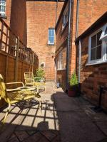 25 Finkey Street - Bed and Breakfast Oakham