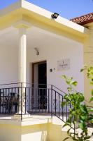 Sagiada Anchor House - Chambres d'hôtes Sagiáda
