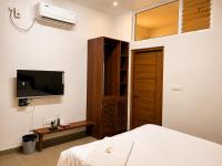 Ayush Nature View - B&B Attigundi