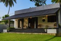 The Green Moss - B&B Galle