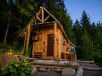 Mornov raj - Bed and Breakfast Vuzenica