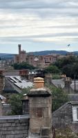 Castle View Apartment - Ferienwohnung Inverness