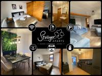 Deer Lounge - B&B Bad Liebenstein