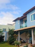 Bernardini House - Chambres d'hôtes Cabo Frio