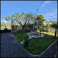 Narnia e la Rocca di Albornoz - B&B Narni