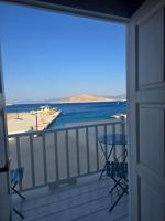 Kapaiko - B&B Halki