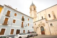 La Ventana del Silencio - B&B Cuenca