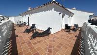 Monolocale con Terrazza