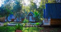 Riverside chania resort - B&B Nyeri