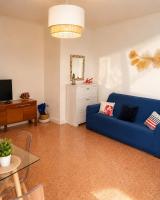 Casa SIFRA nel cuore storico di Sperlonga - Ferienwohnung Sperlonga