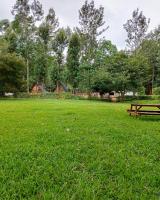 Riverside chania resort - B&B Nyeri