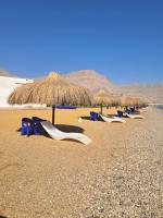 شالية بقرية السخنة هيلز - العين السخنة - Bed and Breakfast Al ‘Ayn as Sukhnah