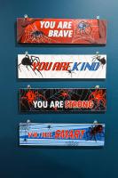 Superhero Stay Marvel Fan Paradise - B&B Philadelphia